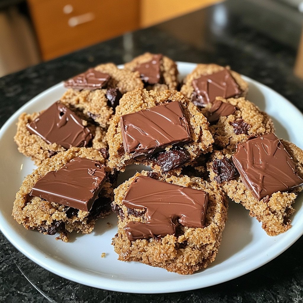 Easy Chocolate Recipes