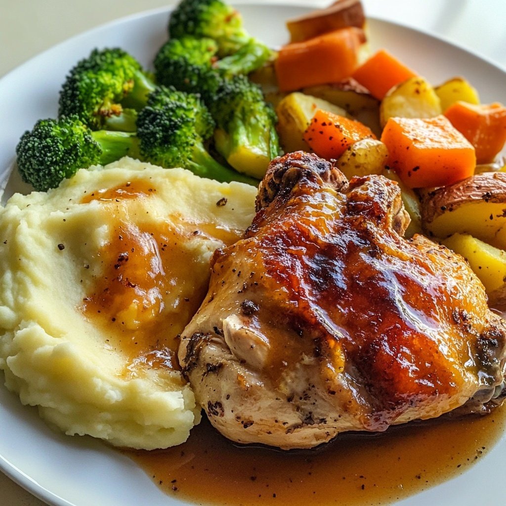 Classic Dinner Recipes Everyone Loves