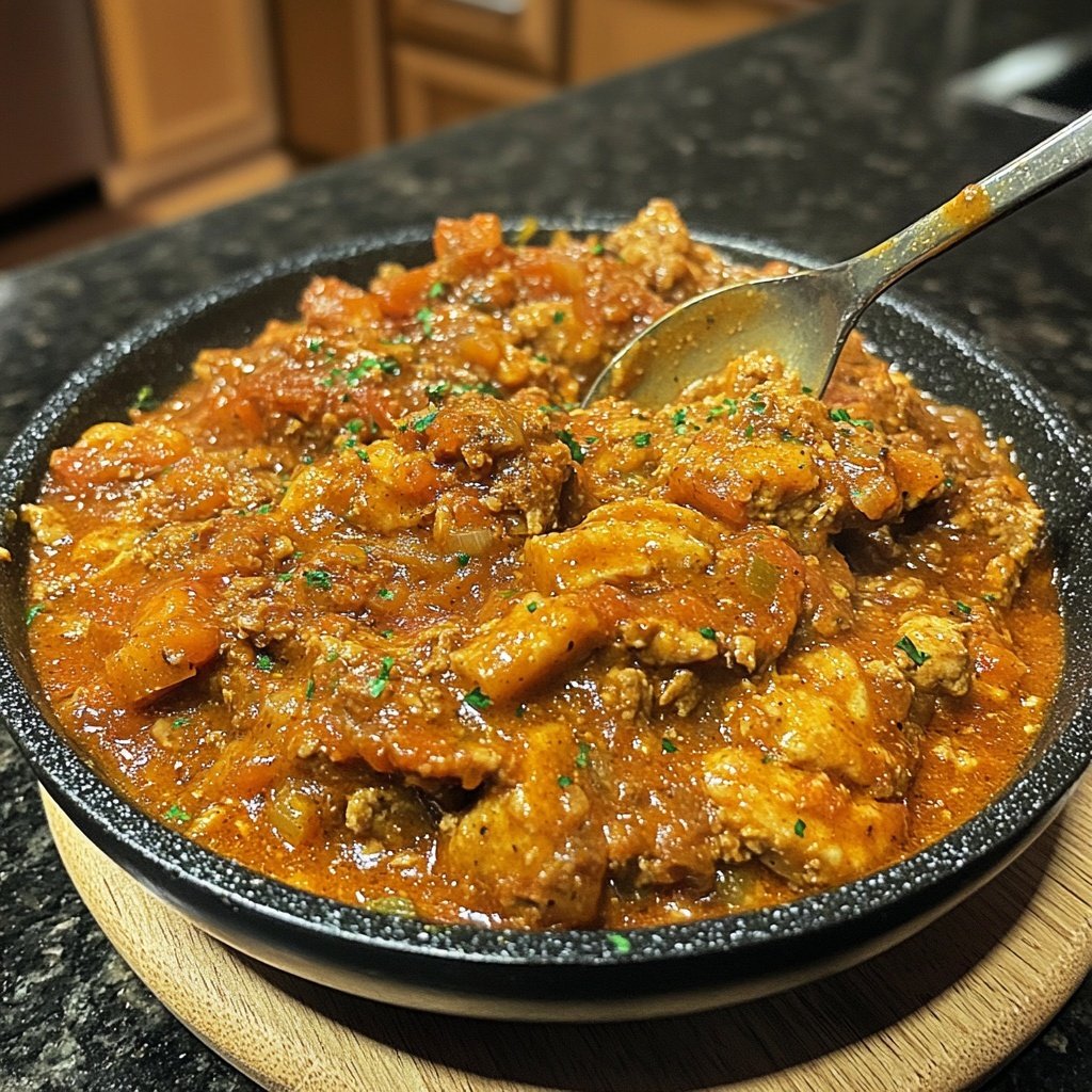 Easy Crockpot Recipes for Busy Days