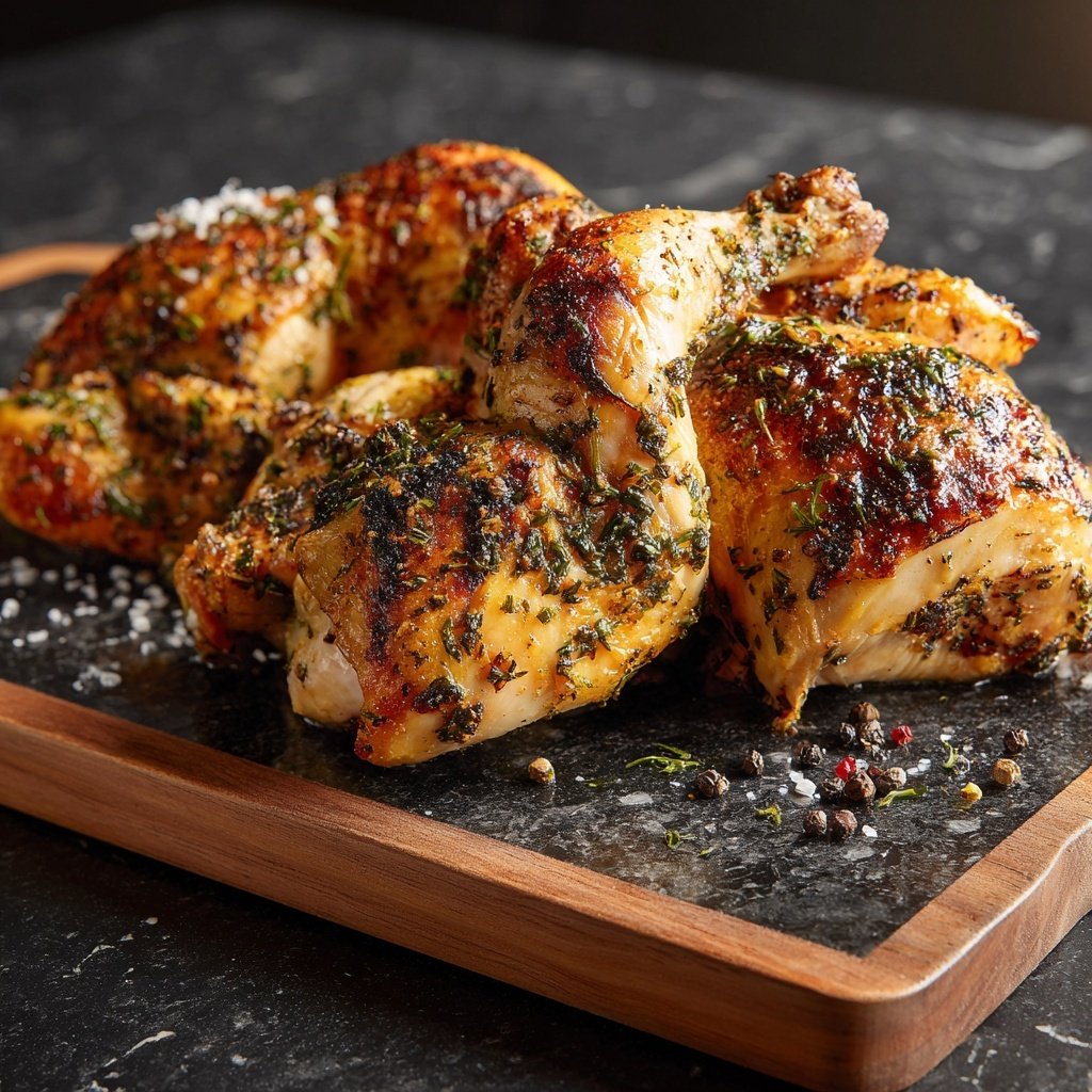 Worldly Home Cooking