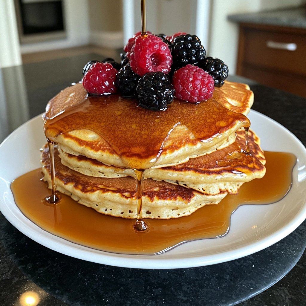 Easy Breakfast Recipes