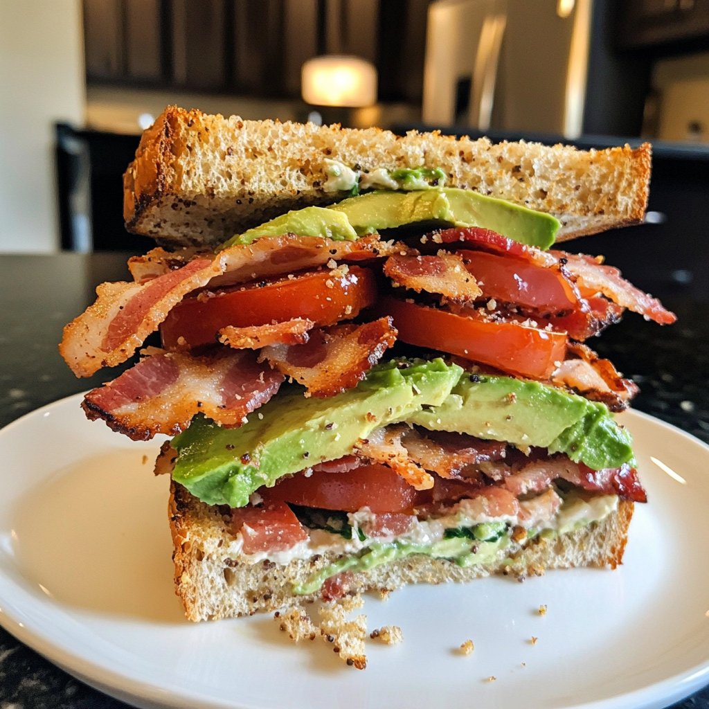 Easy Lunch Ideas at Home