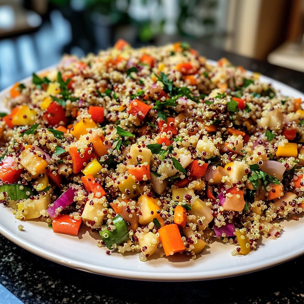 Healthy Dinner Recipes at Home