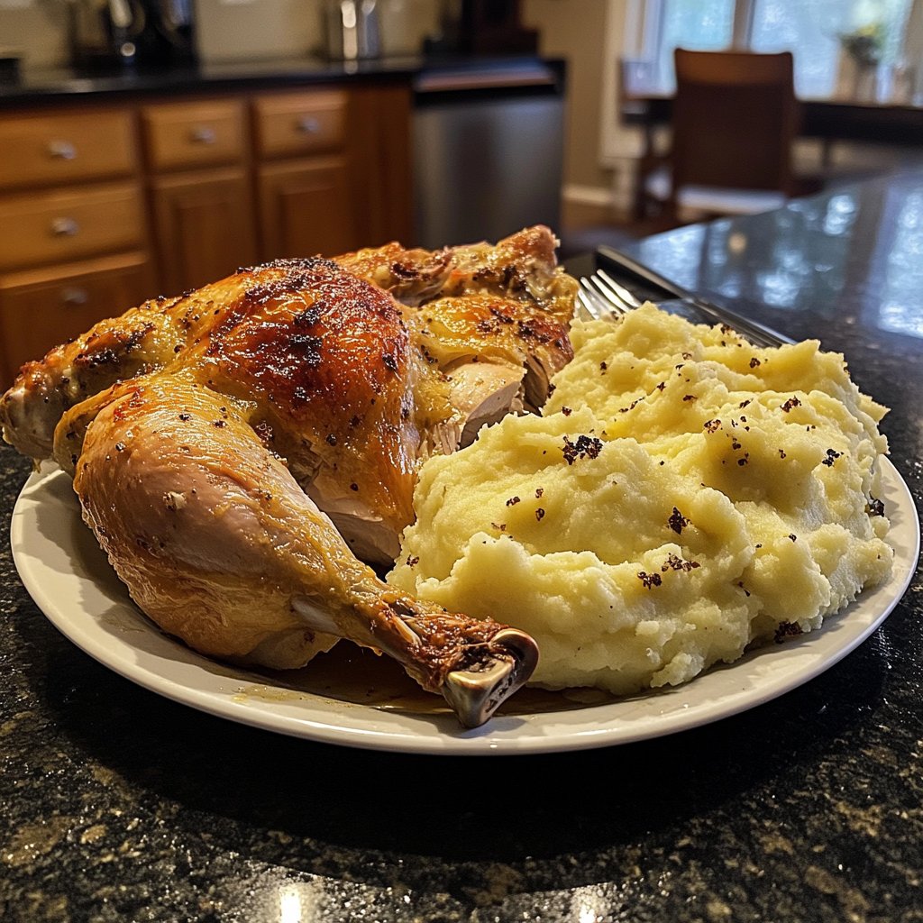 Classic Sunday Dinner Ideas