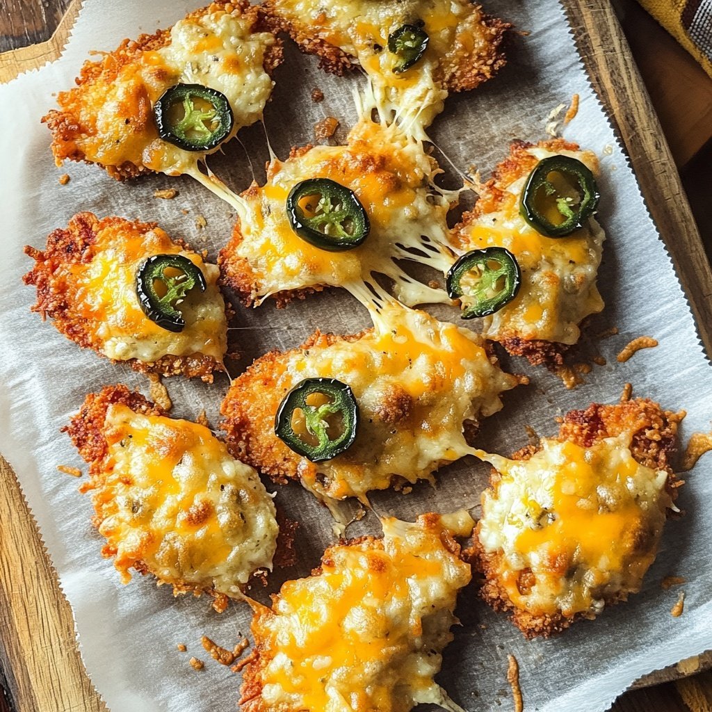 Super Bowl Party Food Easy