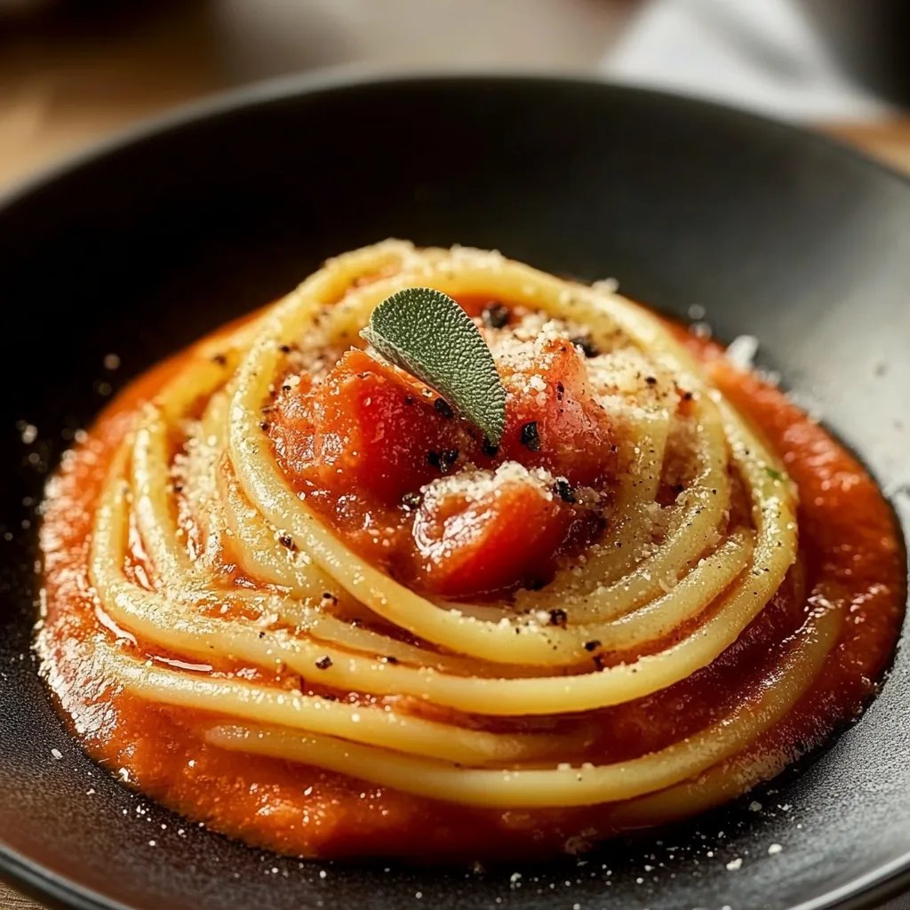 Classic Italian Pasta Sauces: 7 Must-Try Recipes for Flavor Lovers 🇮🇹