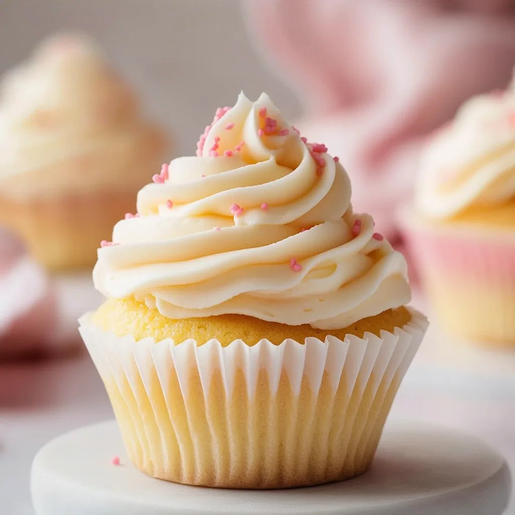 Homemade Cream Cheese Frosting