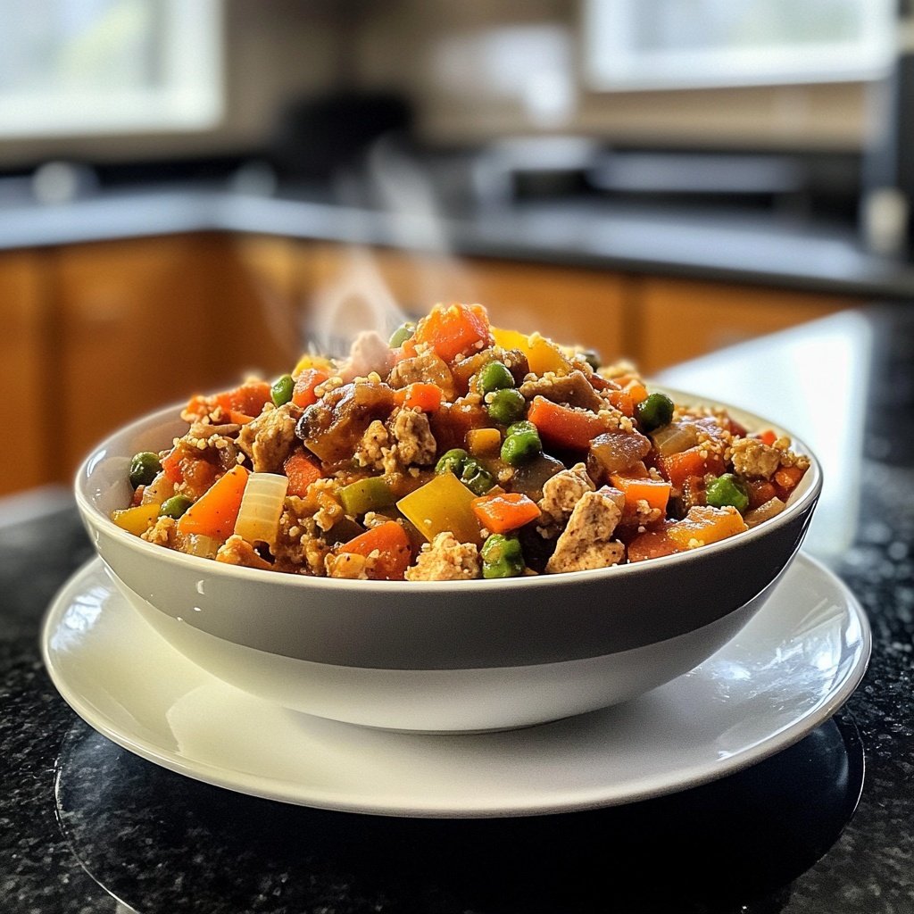 Healthy Crockpot Recipes